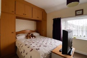 Bedroom Two- click for photo gallery